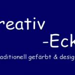 Creativ-Ecke
