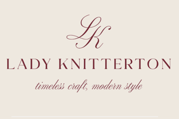 Lady Knitterton
