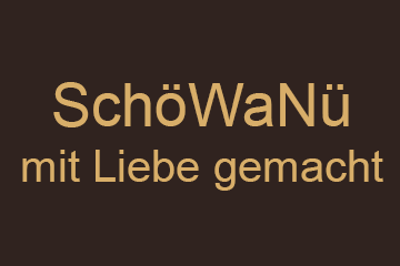 SchöWaNü