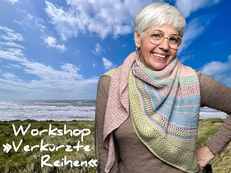 Workshop Stricktechnik