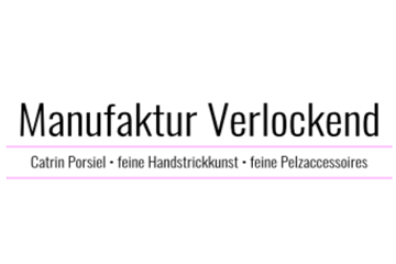 Manufaktur Verlockend