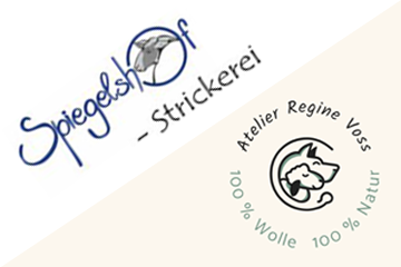 Spiegelshof / Regine Voss