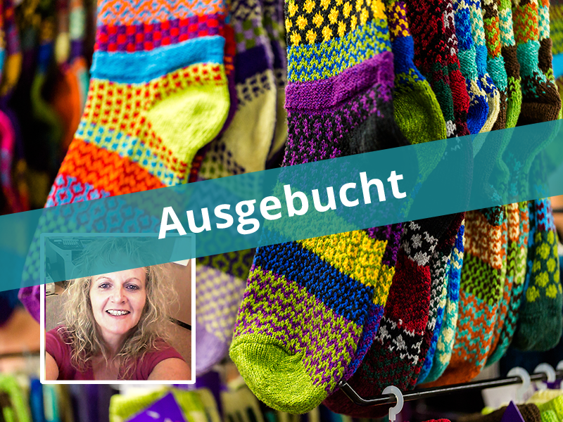 Workshop Socken 2