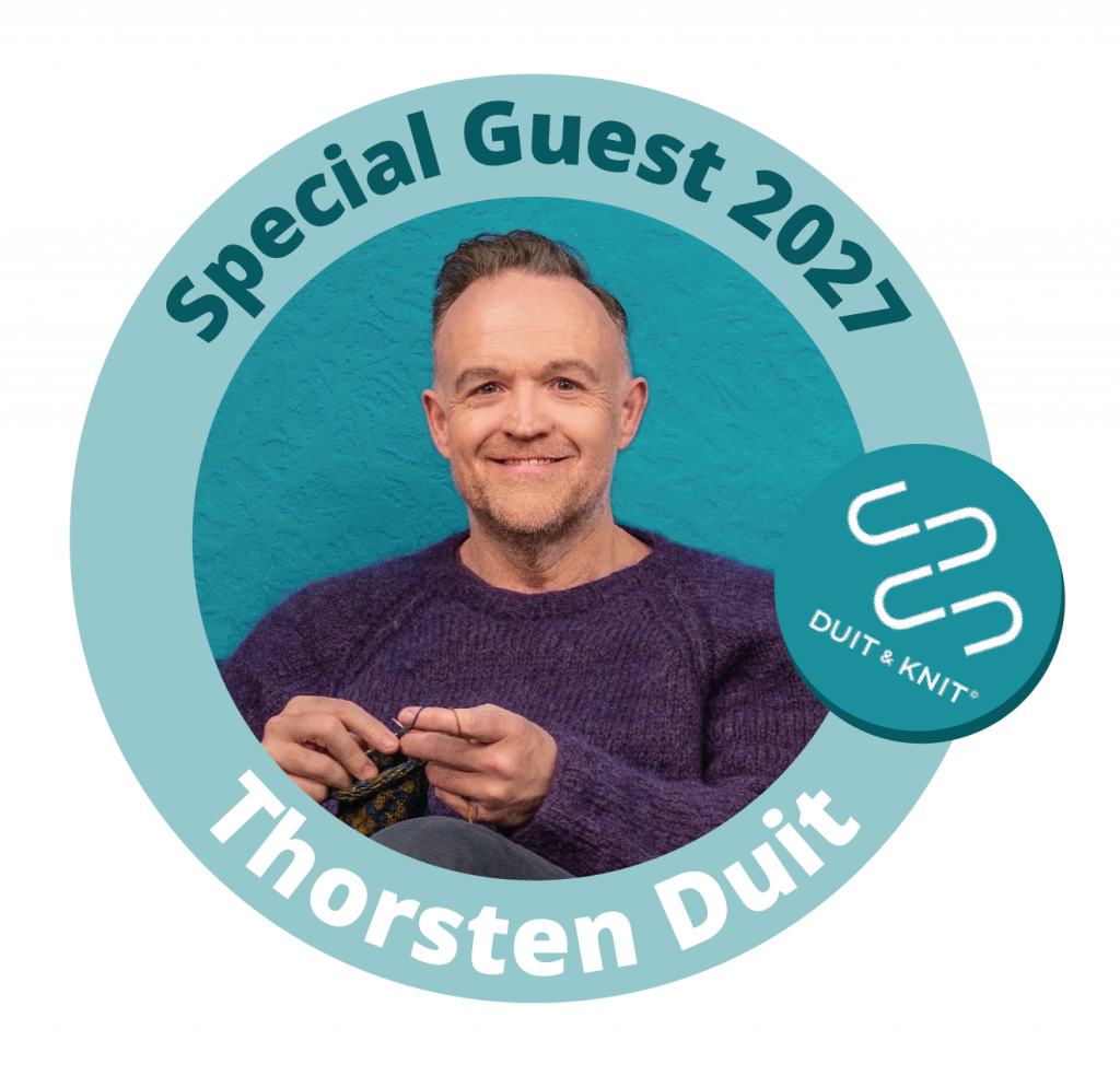 Button Thorsten Duit