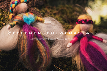 Seelenengelwerkstatt