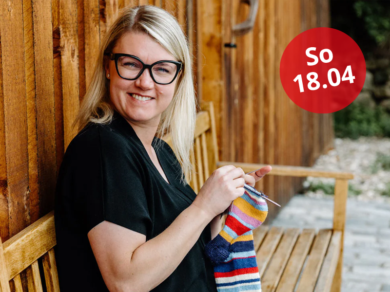 Socken-Workshop
