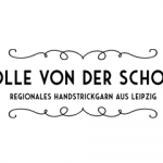 Wolle von der Scholle